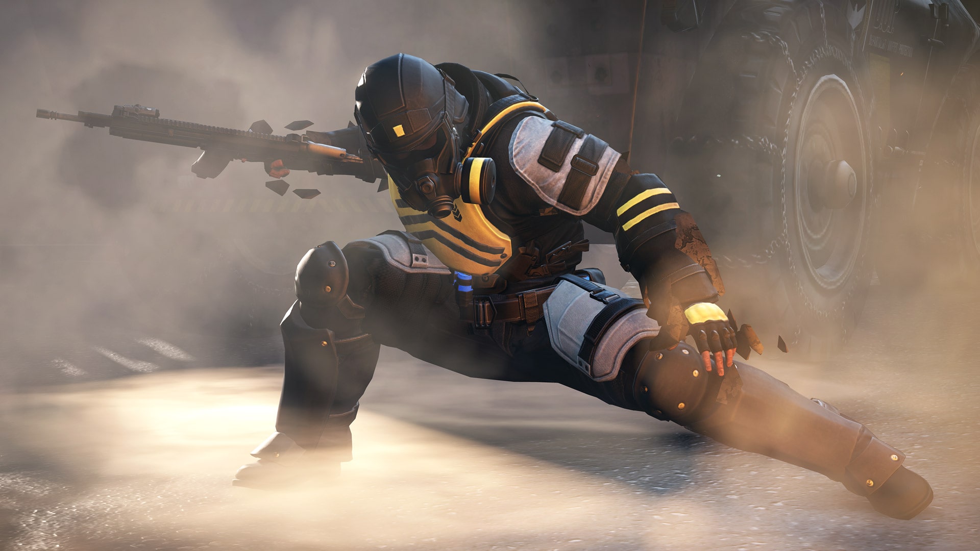 inFAMOUS Second Son™ PlayStation®Hits (中英韩文版)