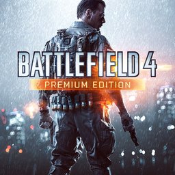 战地风云4