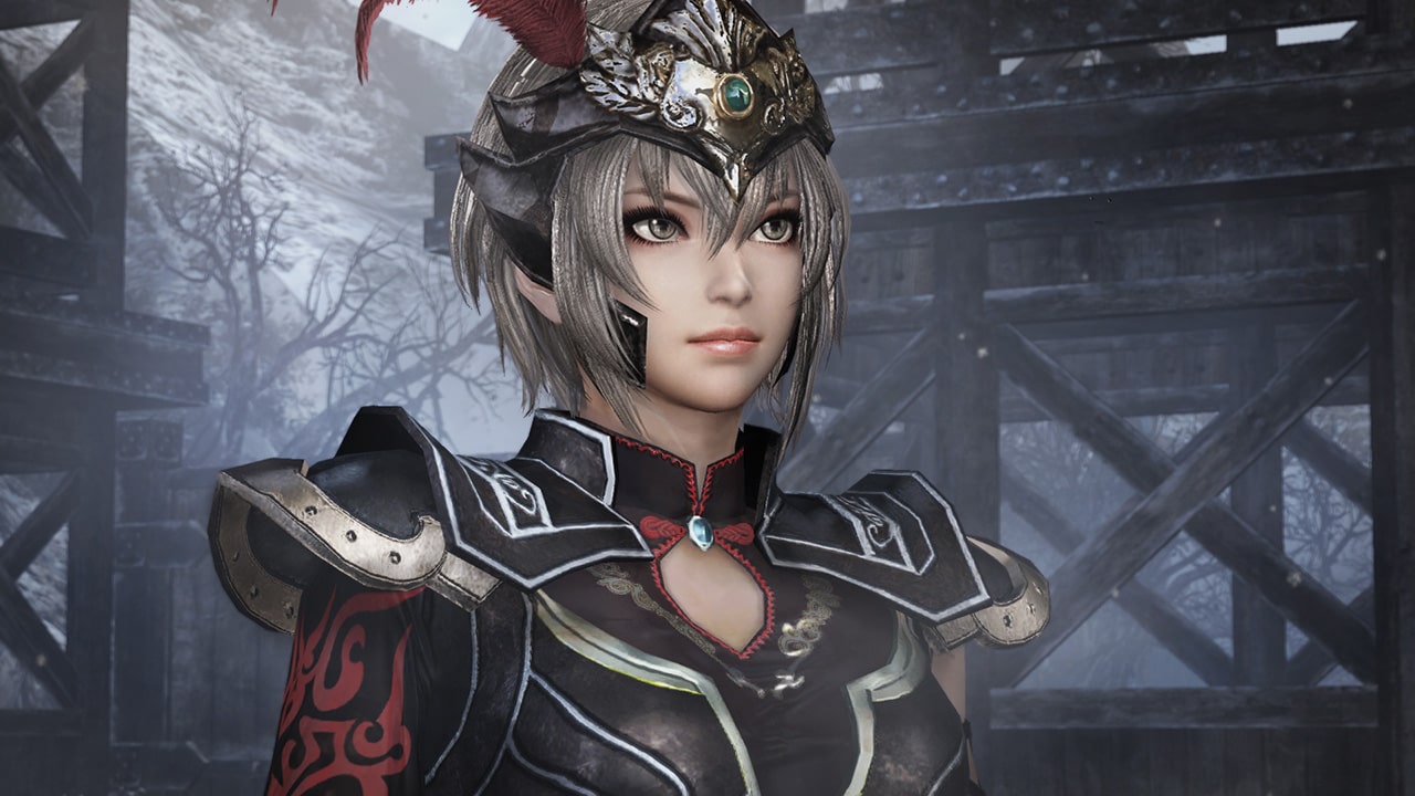 DYNASTY WARRIORS 8: Xtreme Legends Complete Edition