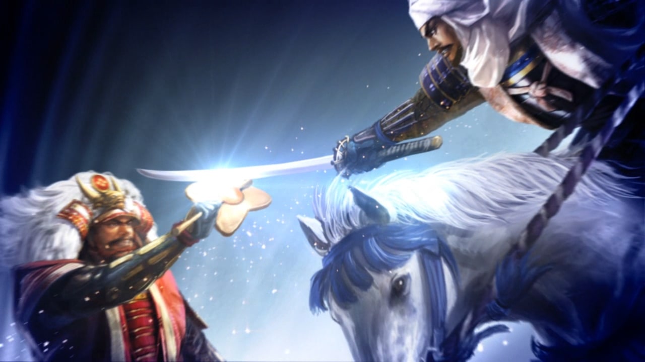 NOBUNAGA'S AMBITION: Sphere of Influence