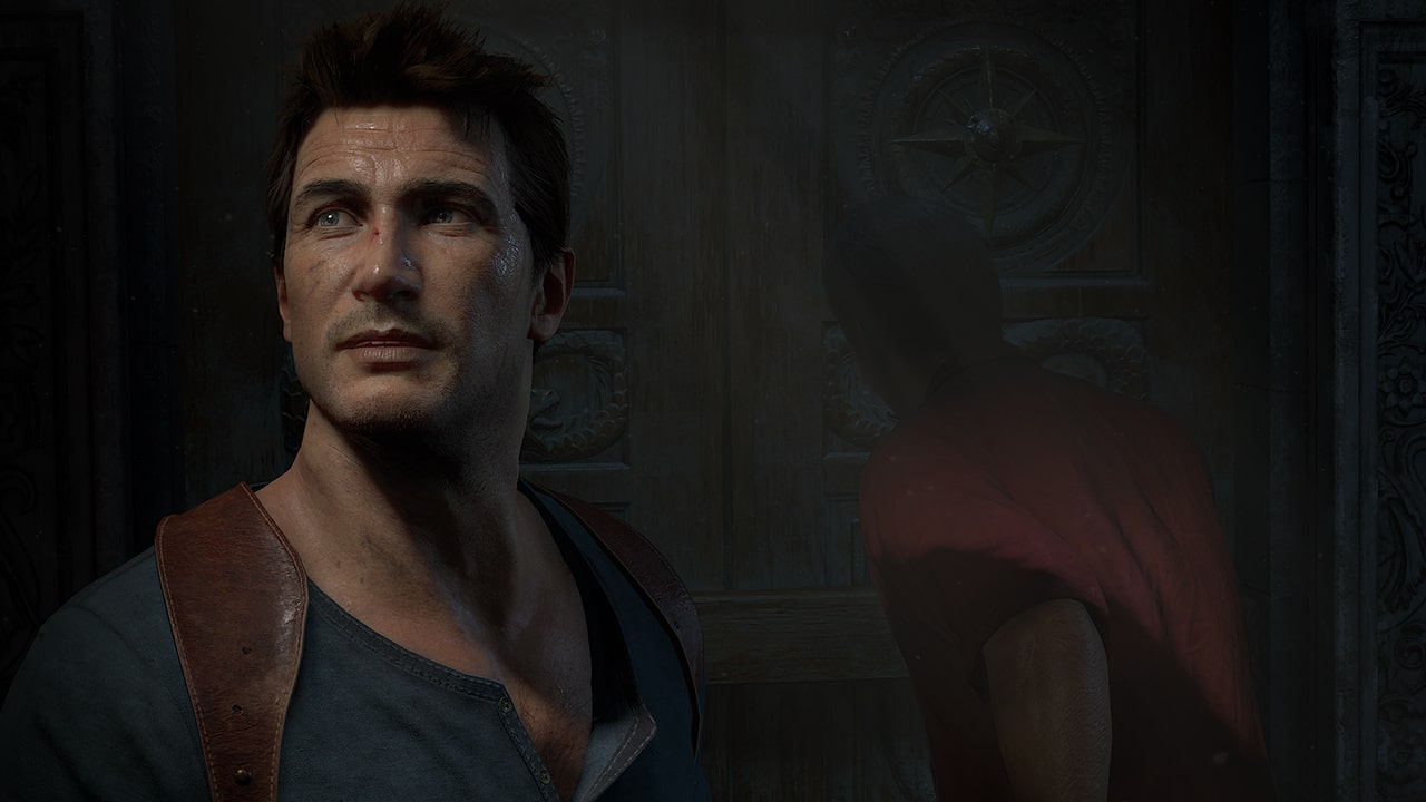 UNCHARTED: The Lost Legacy™ (中英韩文版)