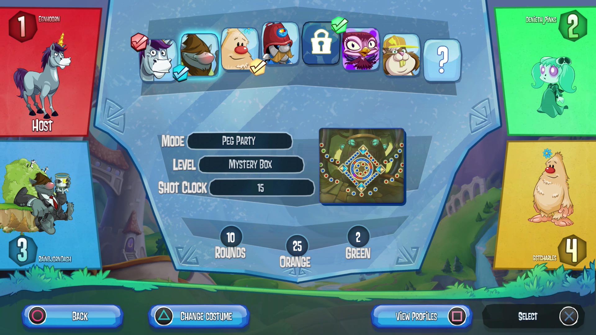 Peggle 2