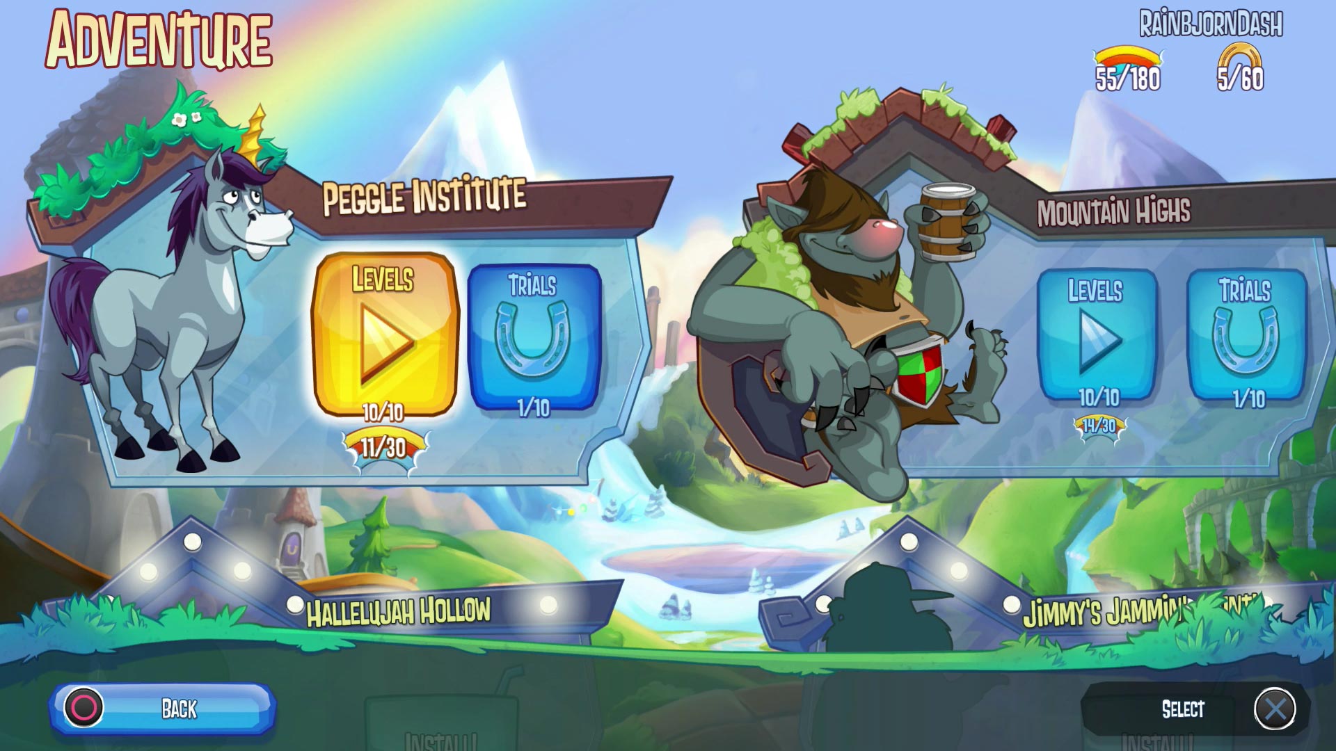 Peggle 2