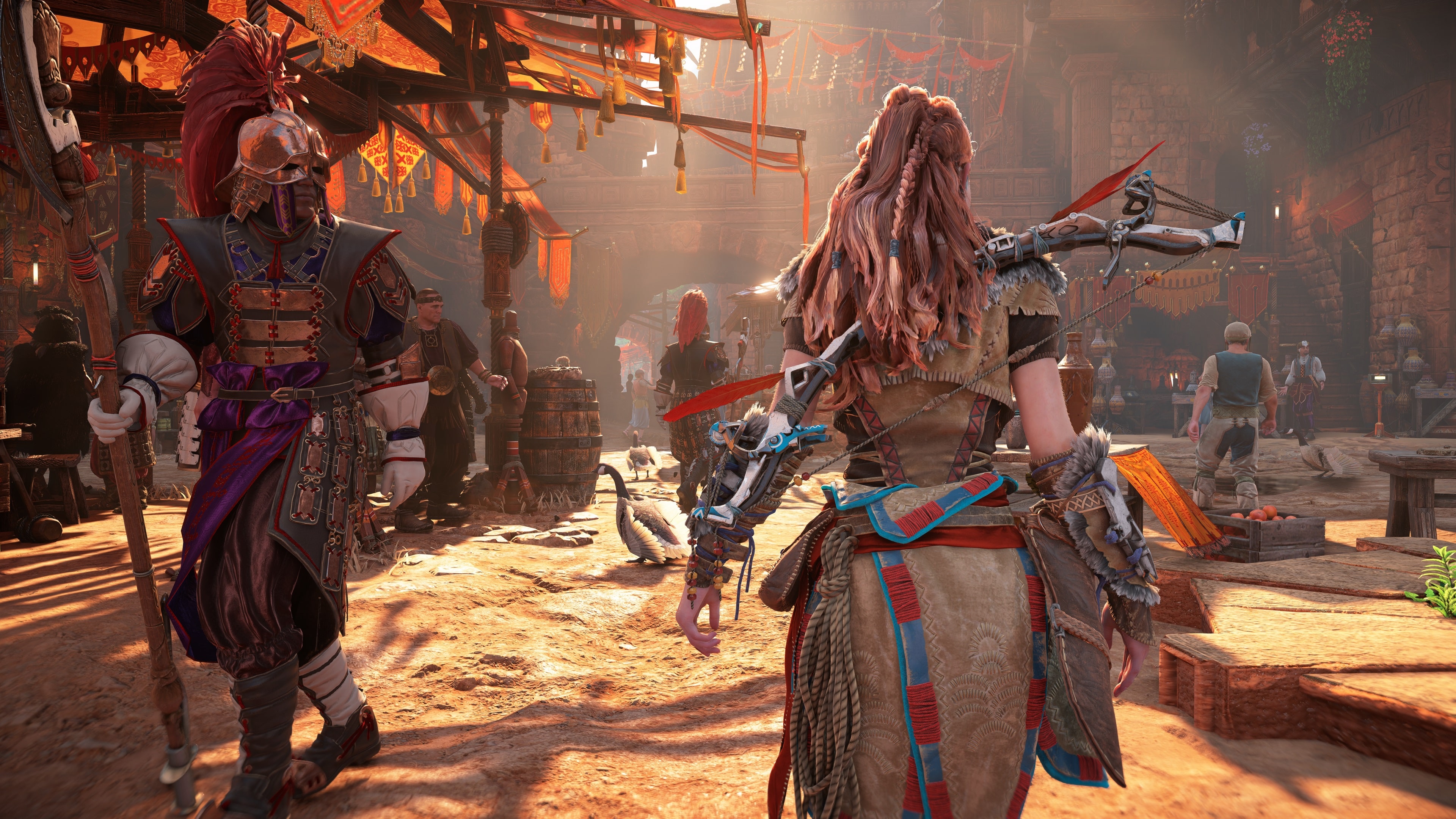Horizon Zero Dawn™: Complete Edition PlayStation®Hits (韩语, 简体中文, 英语)