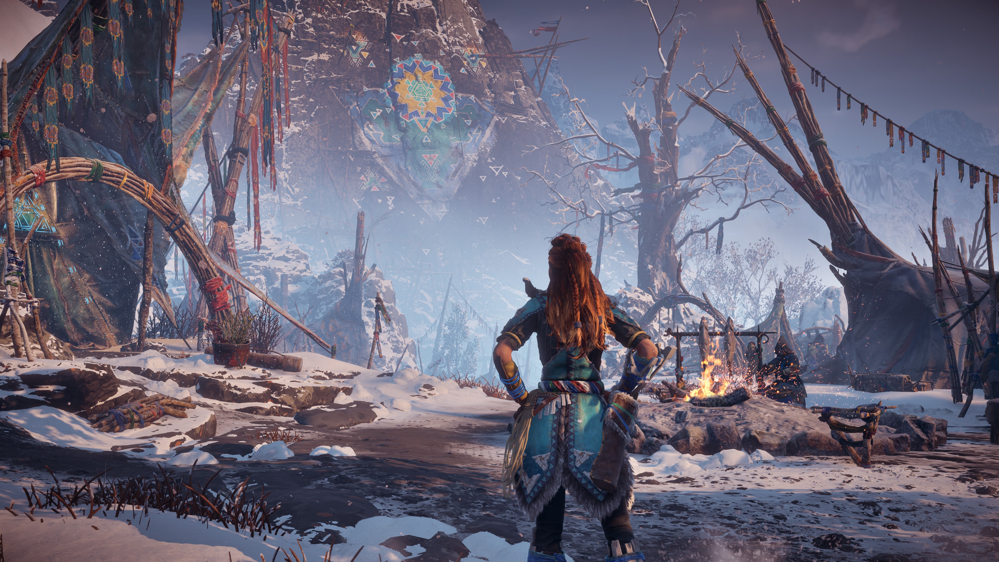 Horizon Zero Dawn™: Complete Edition PlayStation®Hits (韩语, 简体中文, 英语)