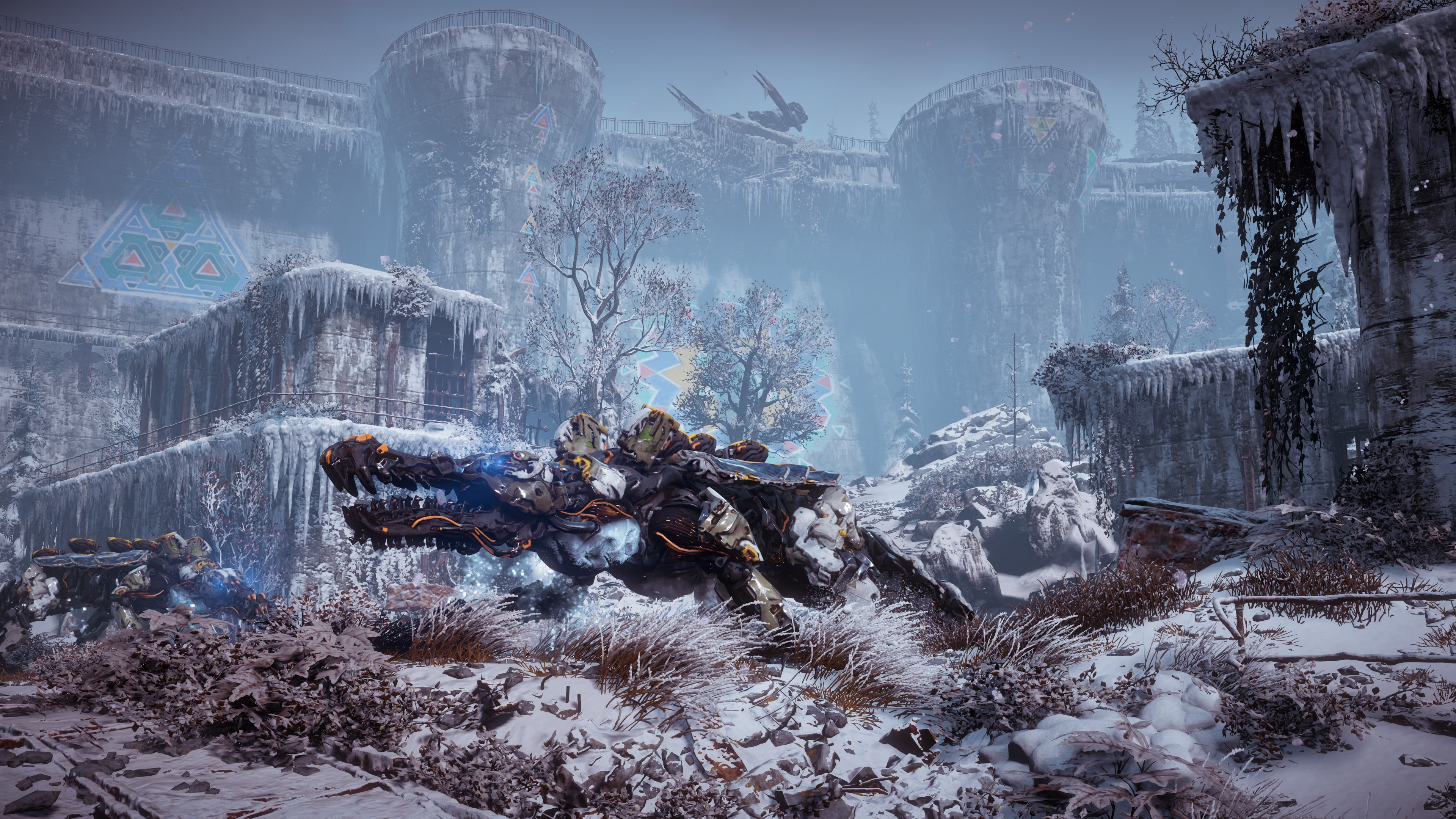 Horizon Zero Dawn™: Complete Edition PlayStation®Hits (韩语, 简体中文, 英语)