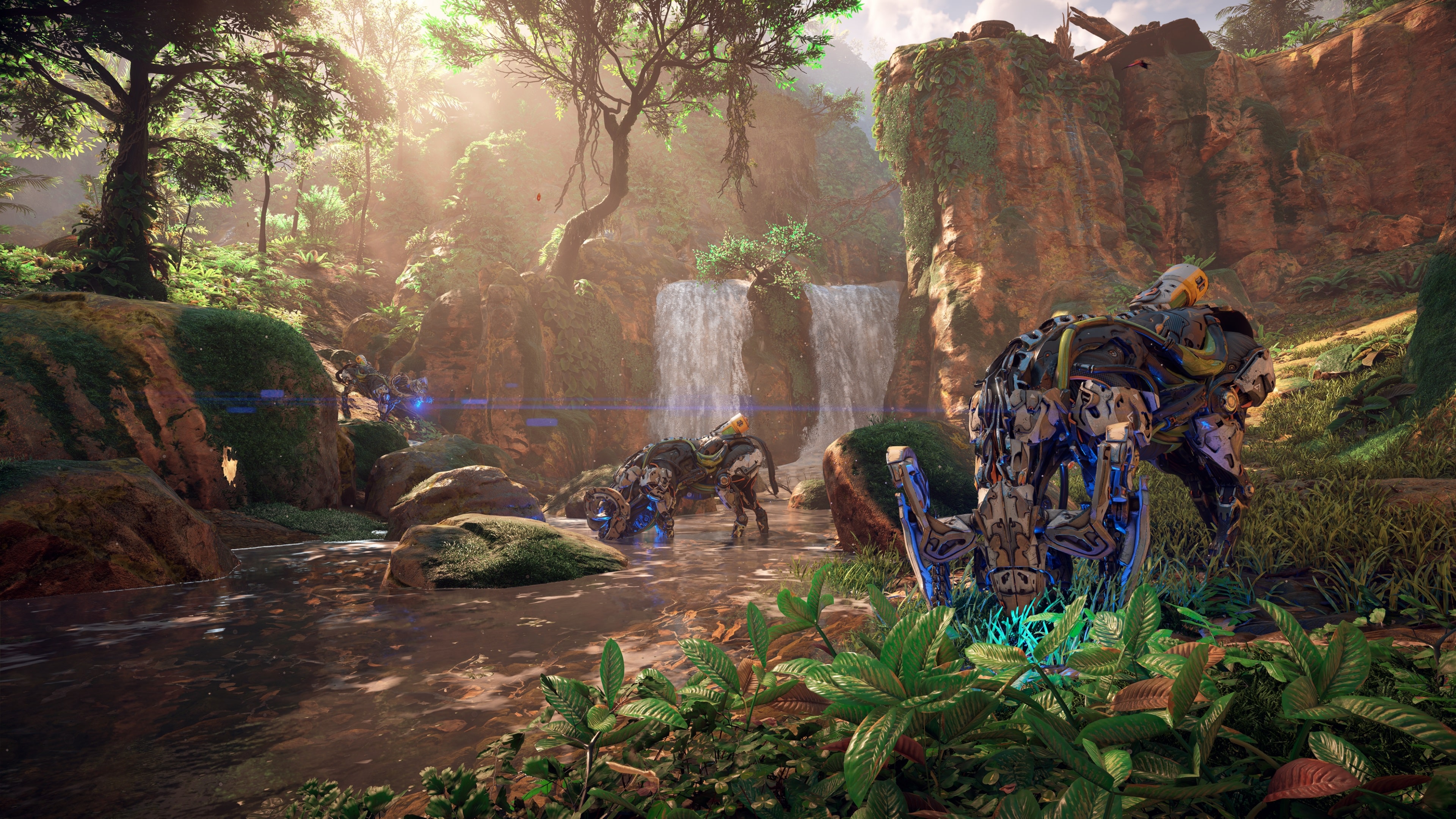 Horizon Zero Dawn™: Complete Edition PlayStation®Hits (韩语, 简体中文, 英语)