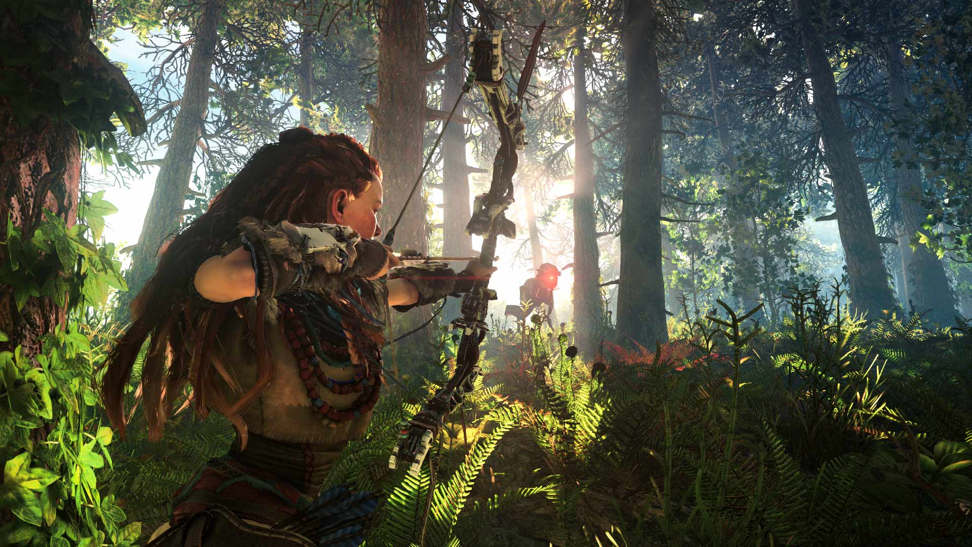 Horizon Zero Dawn™: Complete Edition PlayStation®Hits (韩语, 简体中文, 英语)