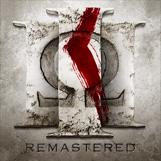 God of War™ III Remastered PlayStation®Hits (中英文版)