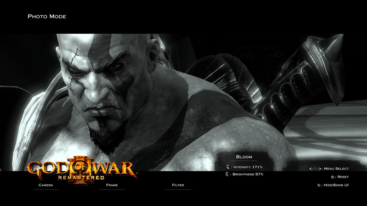 God of War™ III Remastered PlayStation®Hits (中英文版)