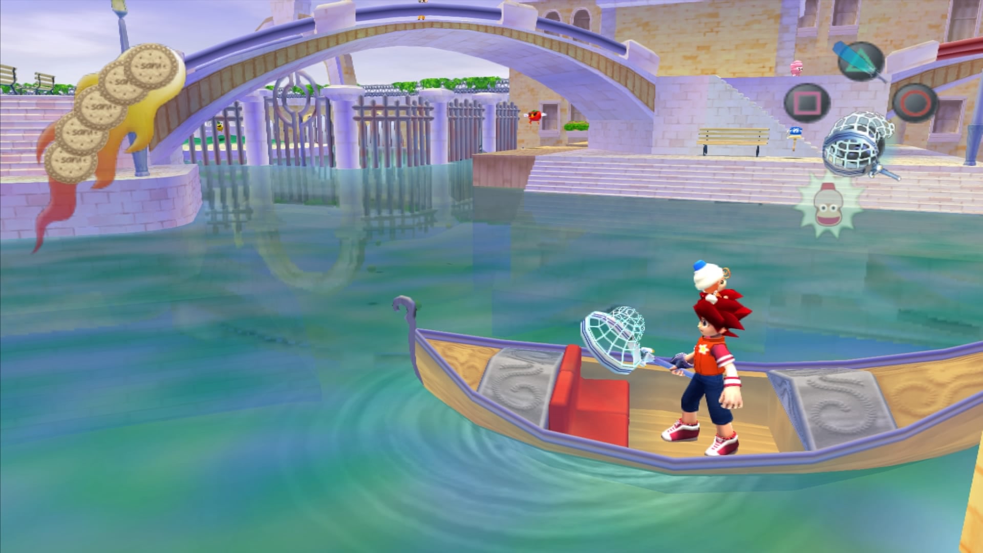 Ape Escape™ 2
