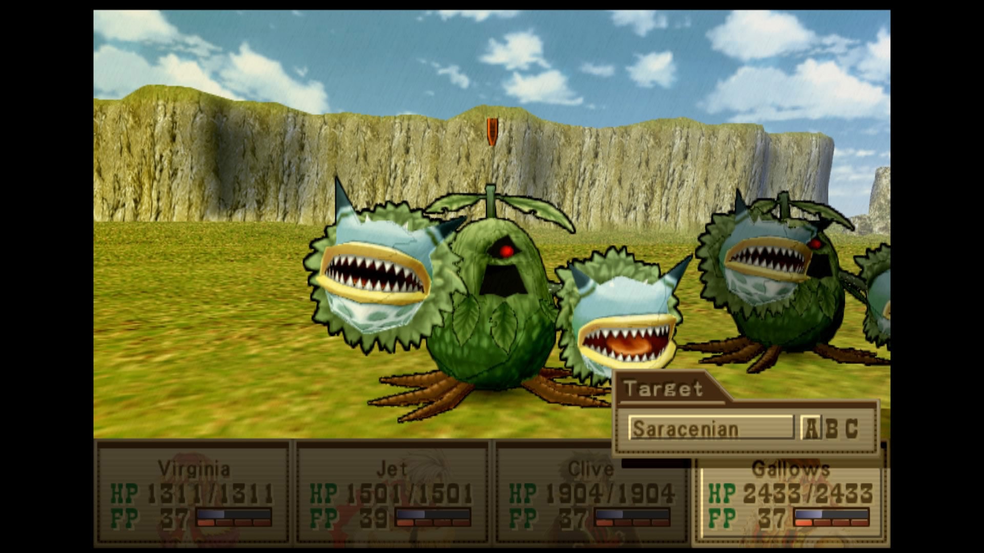 狂野兵器™3