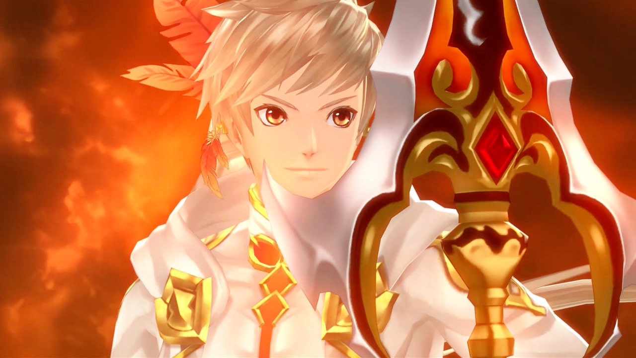 Tales of Zestiria