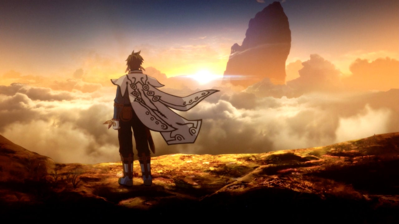 Tales of Zestiria