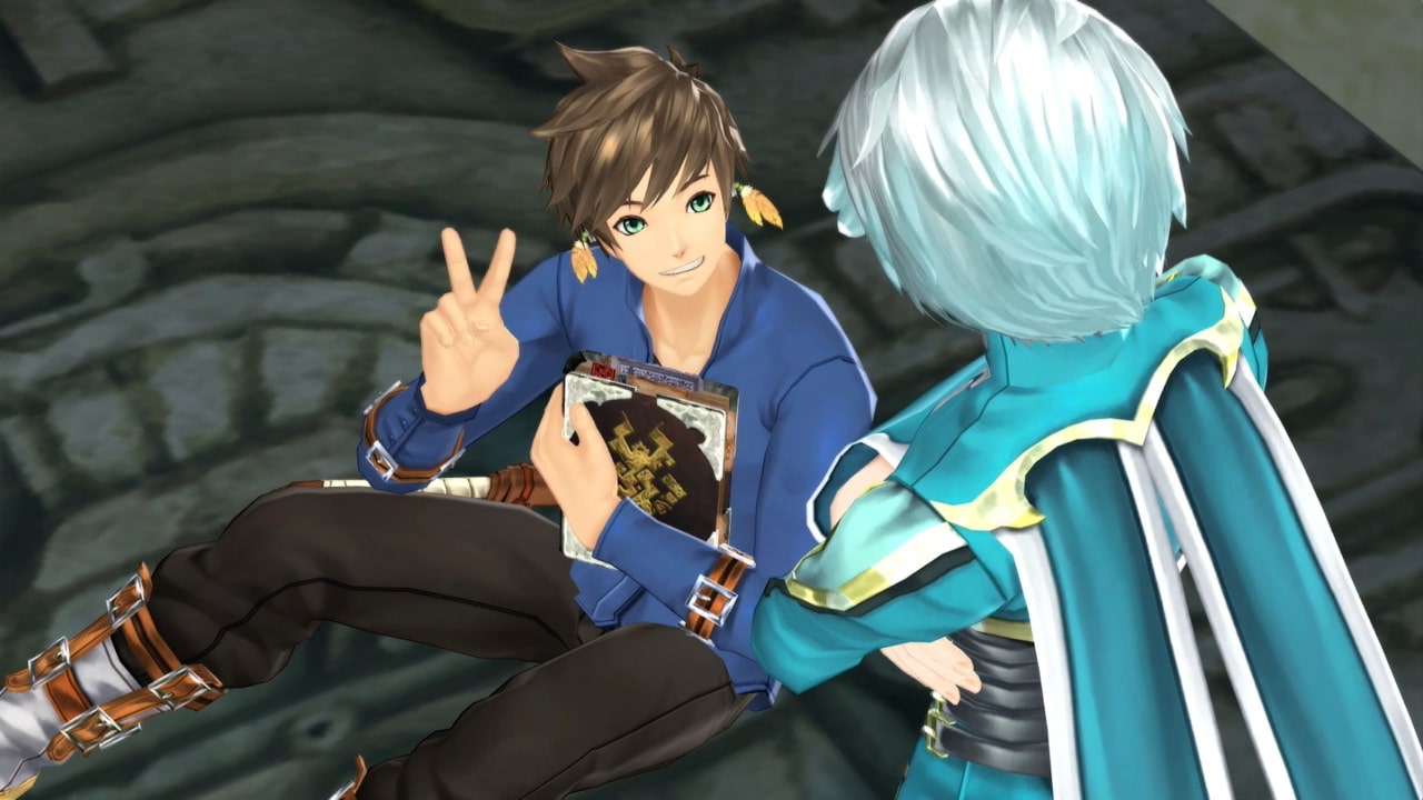 Tales of Zestiria