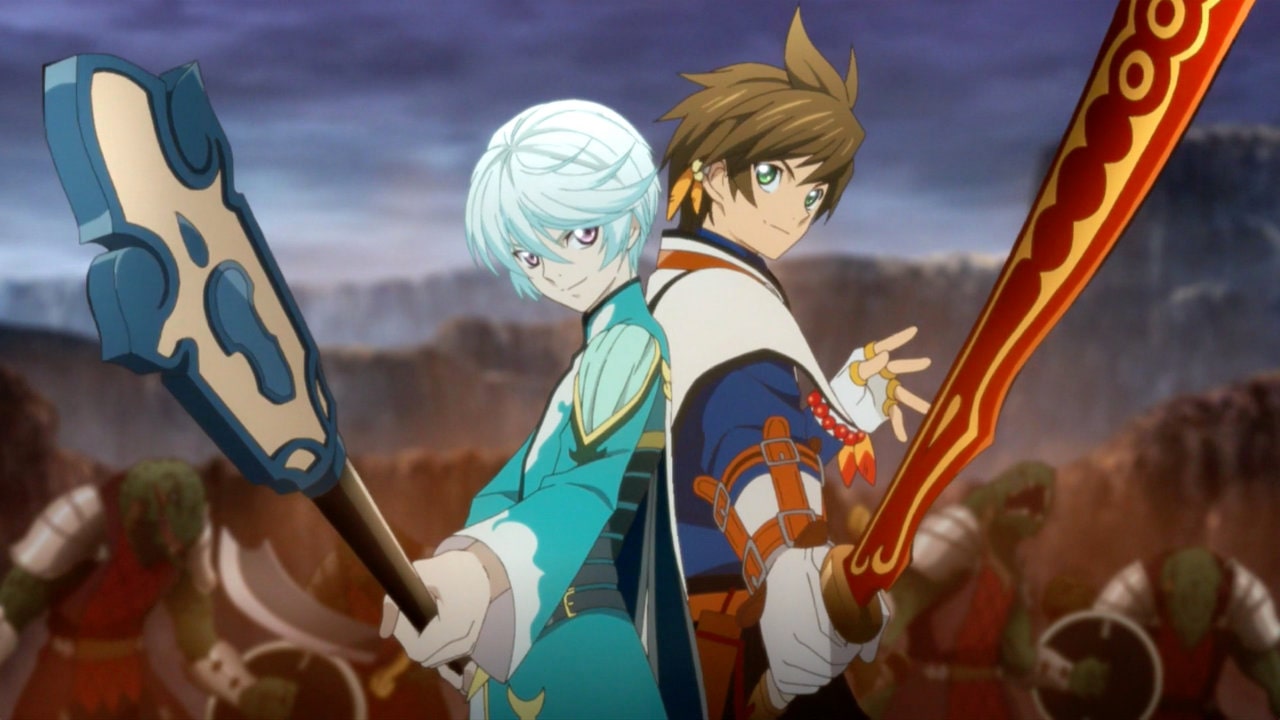 Tales of Zestiria