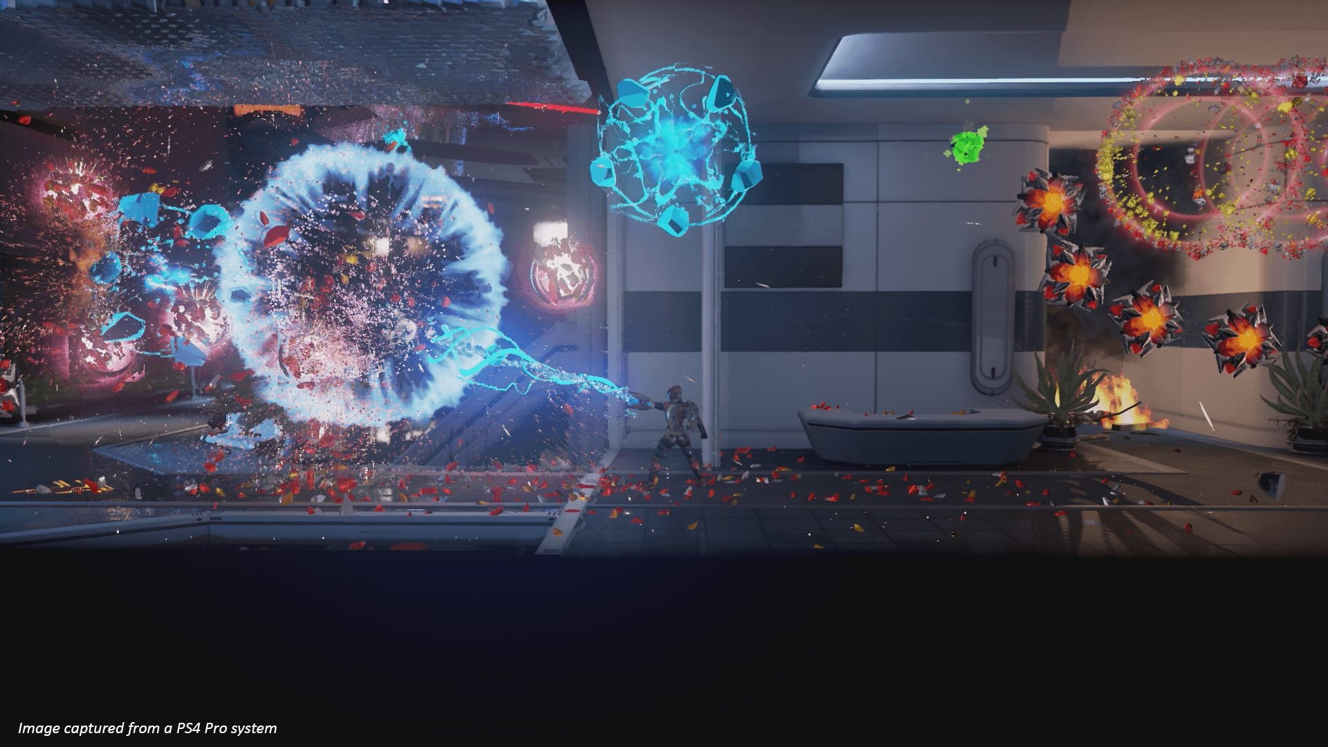 MATTERFALL™ (中英韩文版)