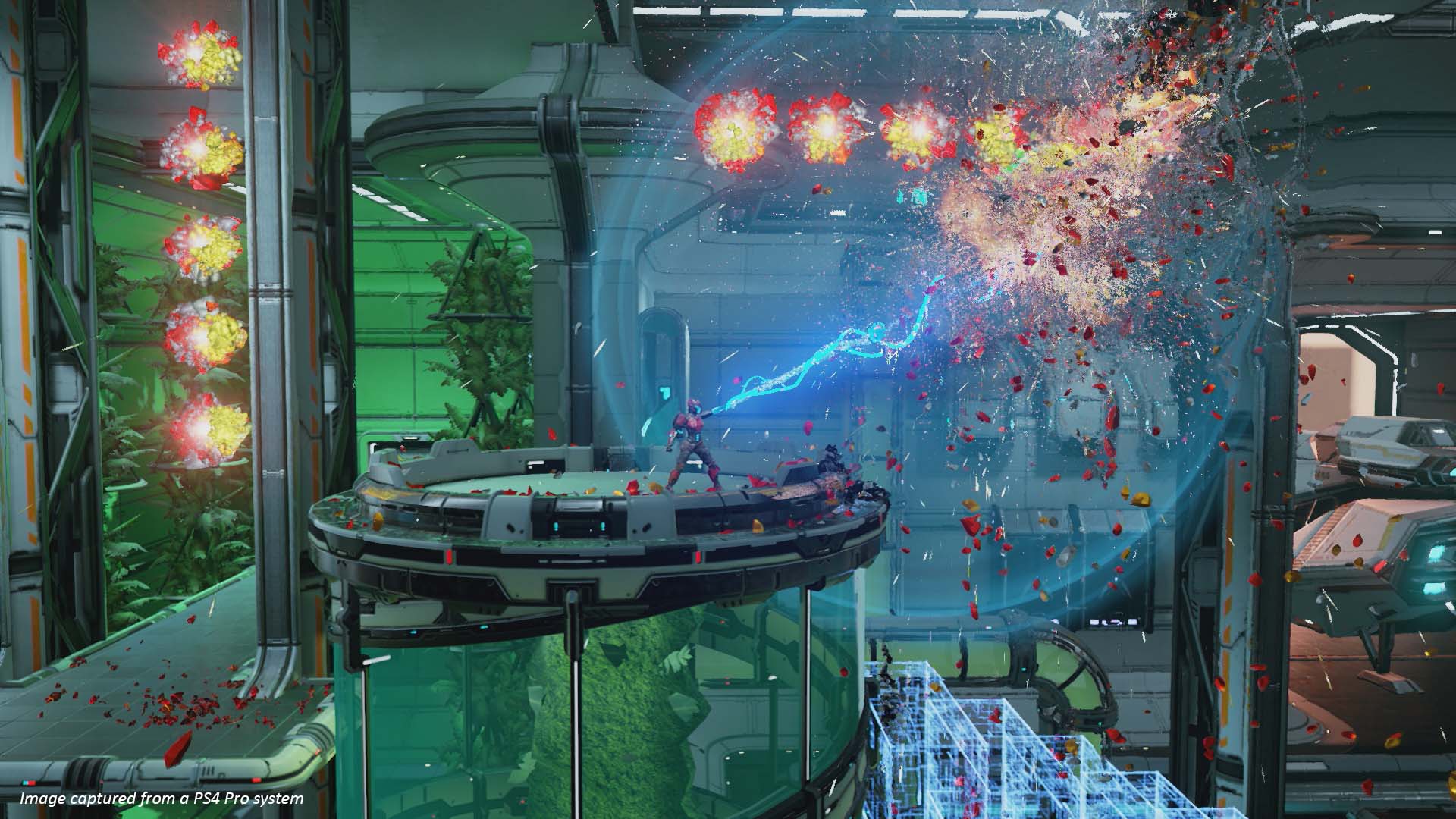 MATTERFALL™ (中英韩文版)