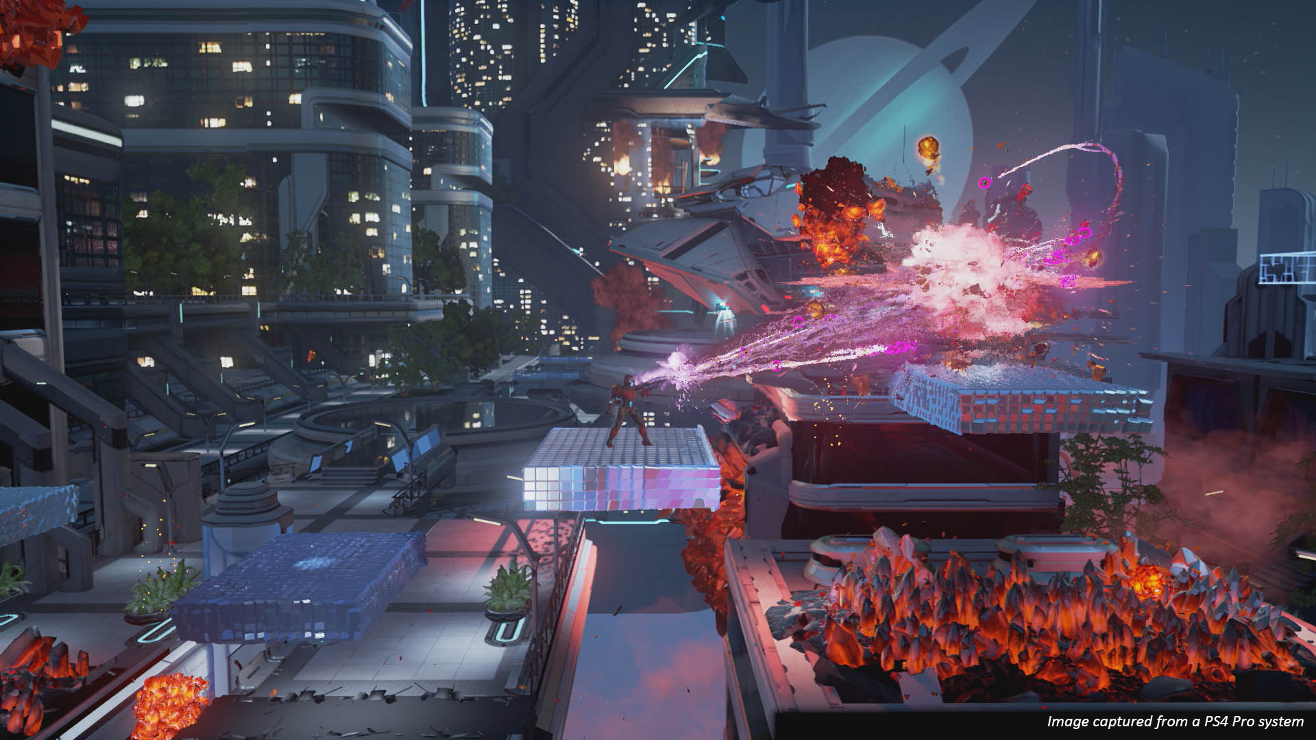 MATTERFALL™ (中英韩文版)