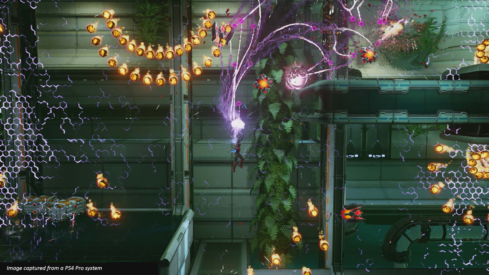 MATTERFALL™ (中英韩文版)