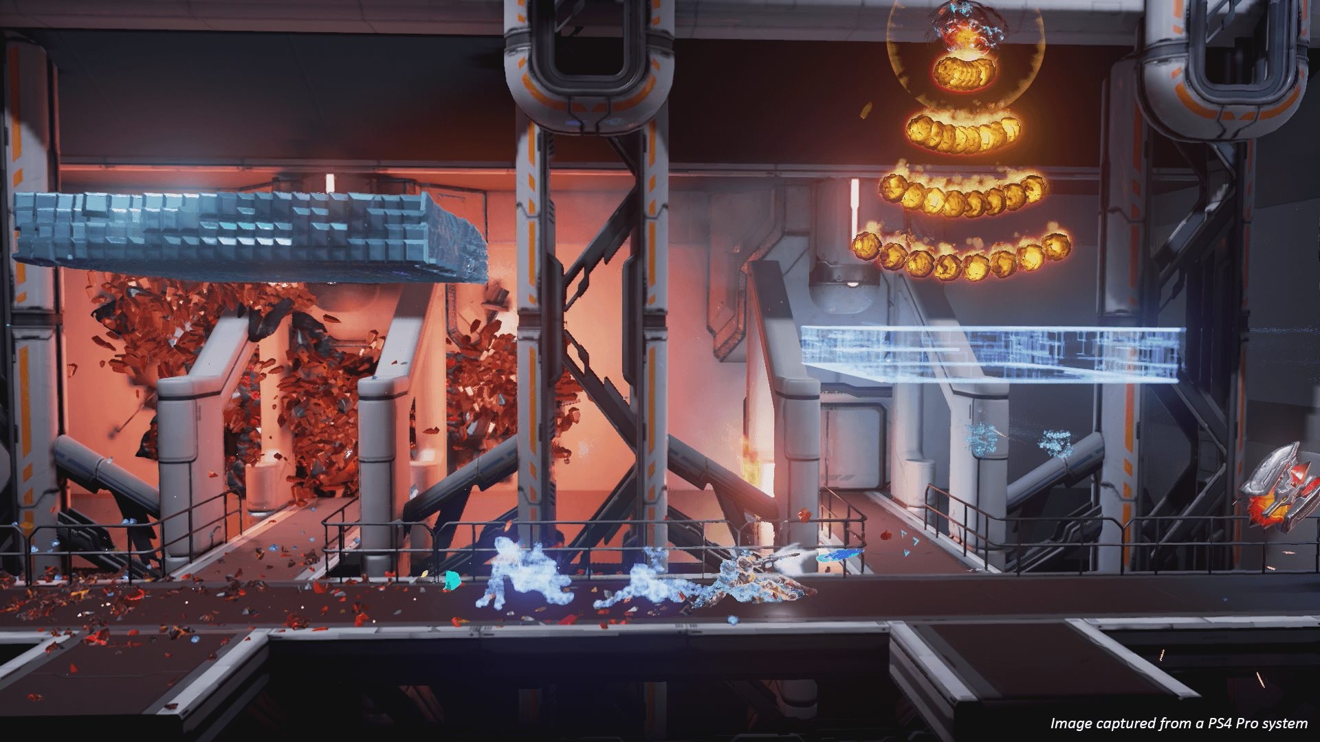 MATTERFALL™ (中英韩文版)