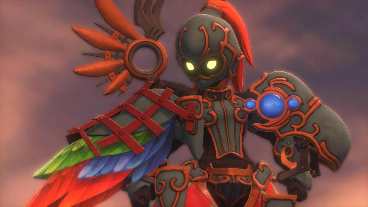 WORLD OF FINAL FANTASY MAXIMA套装 (英文版)