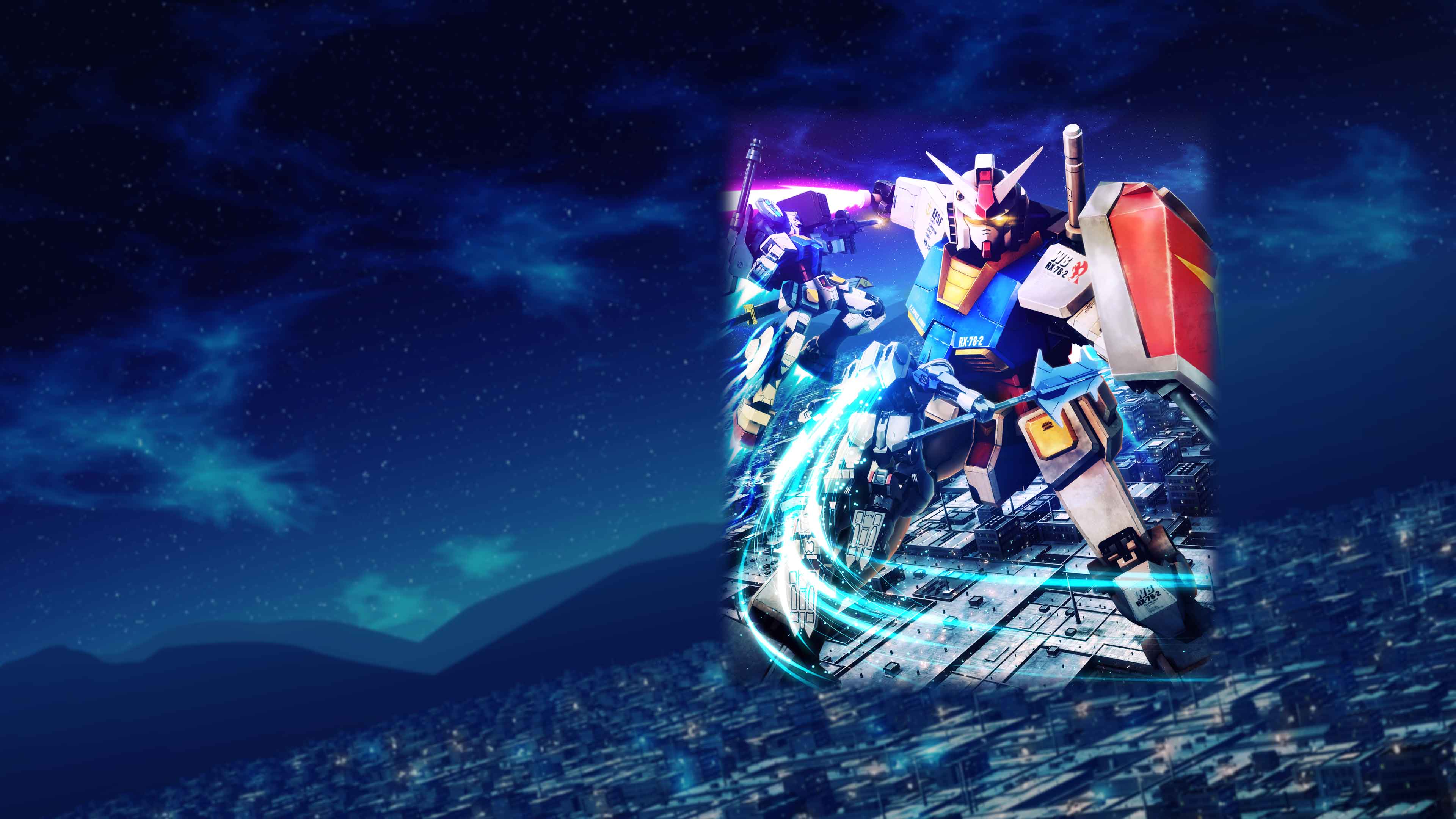 Gundam Breaker 3 创坏版 (中韩文版)