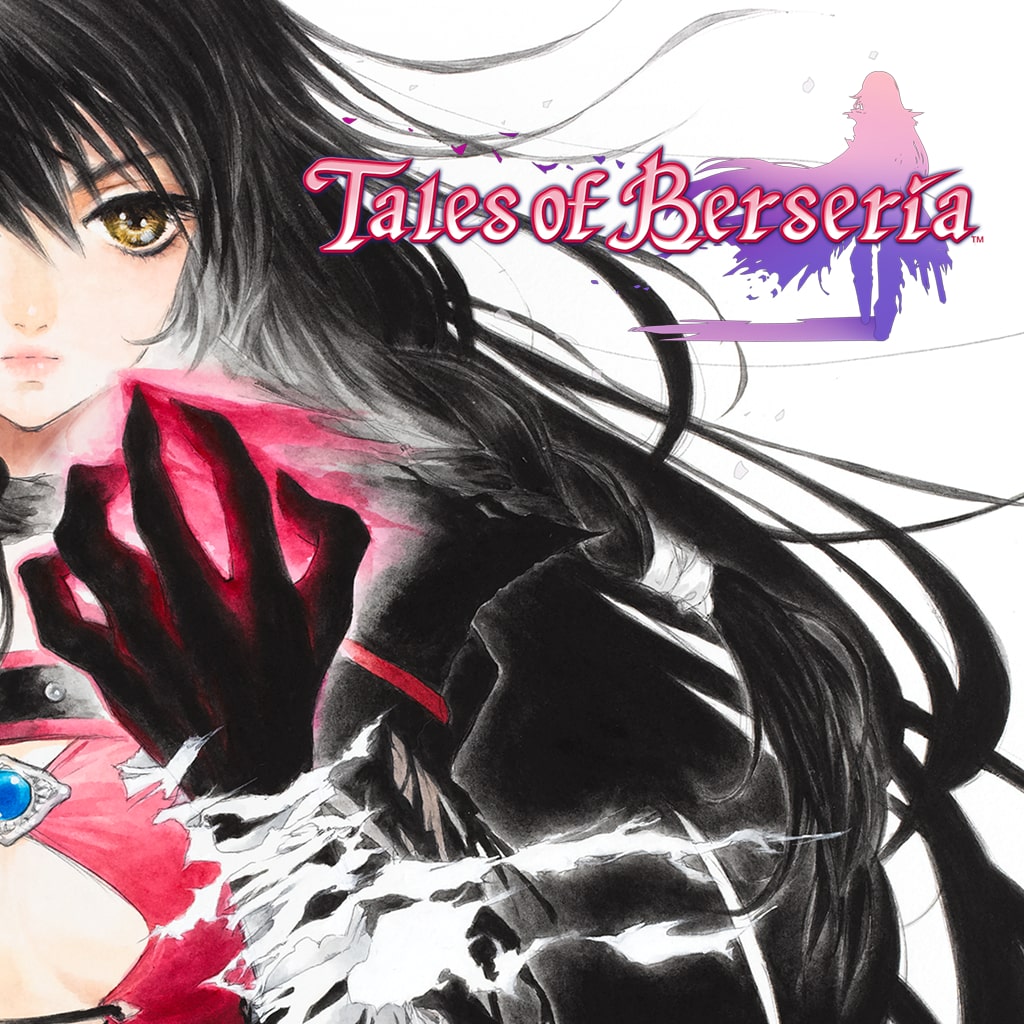 Tales of Berseria 绯夜传奇 (中文版)