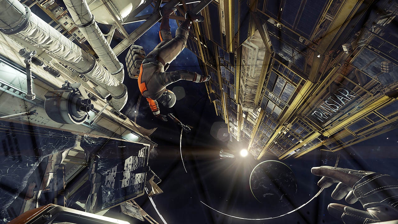 Prey: Typhon Hunter