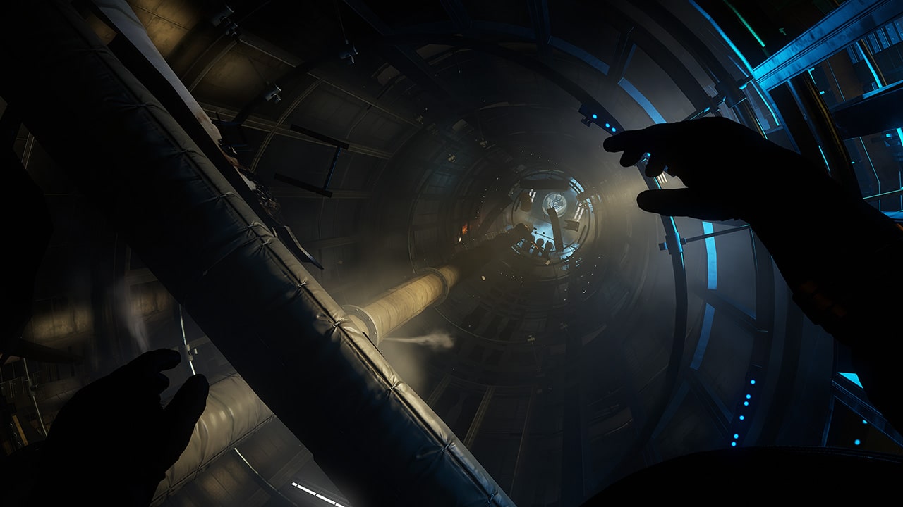 Prey: Typhon Hunter