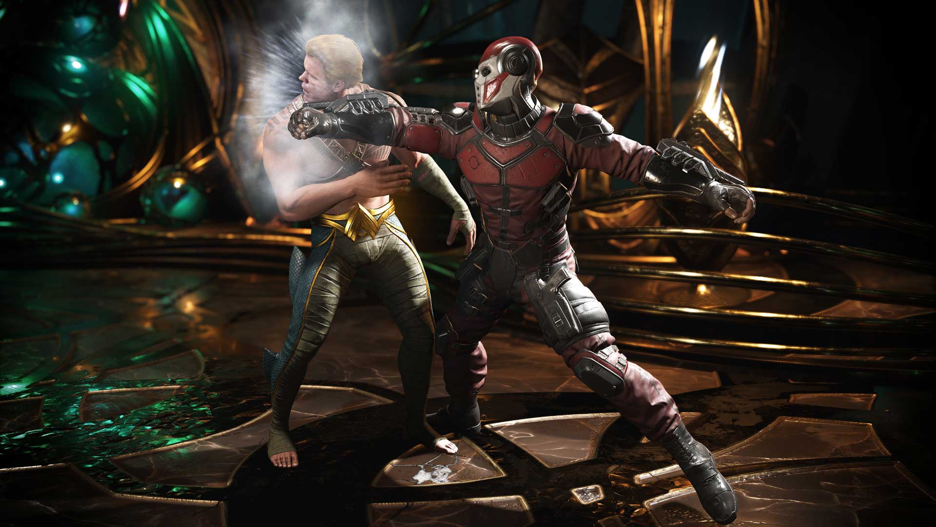 Injustice™ 2 - Legendary Edition