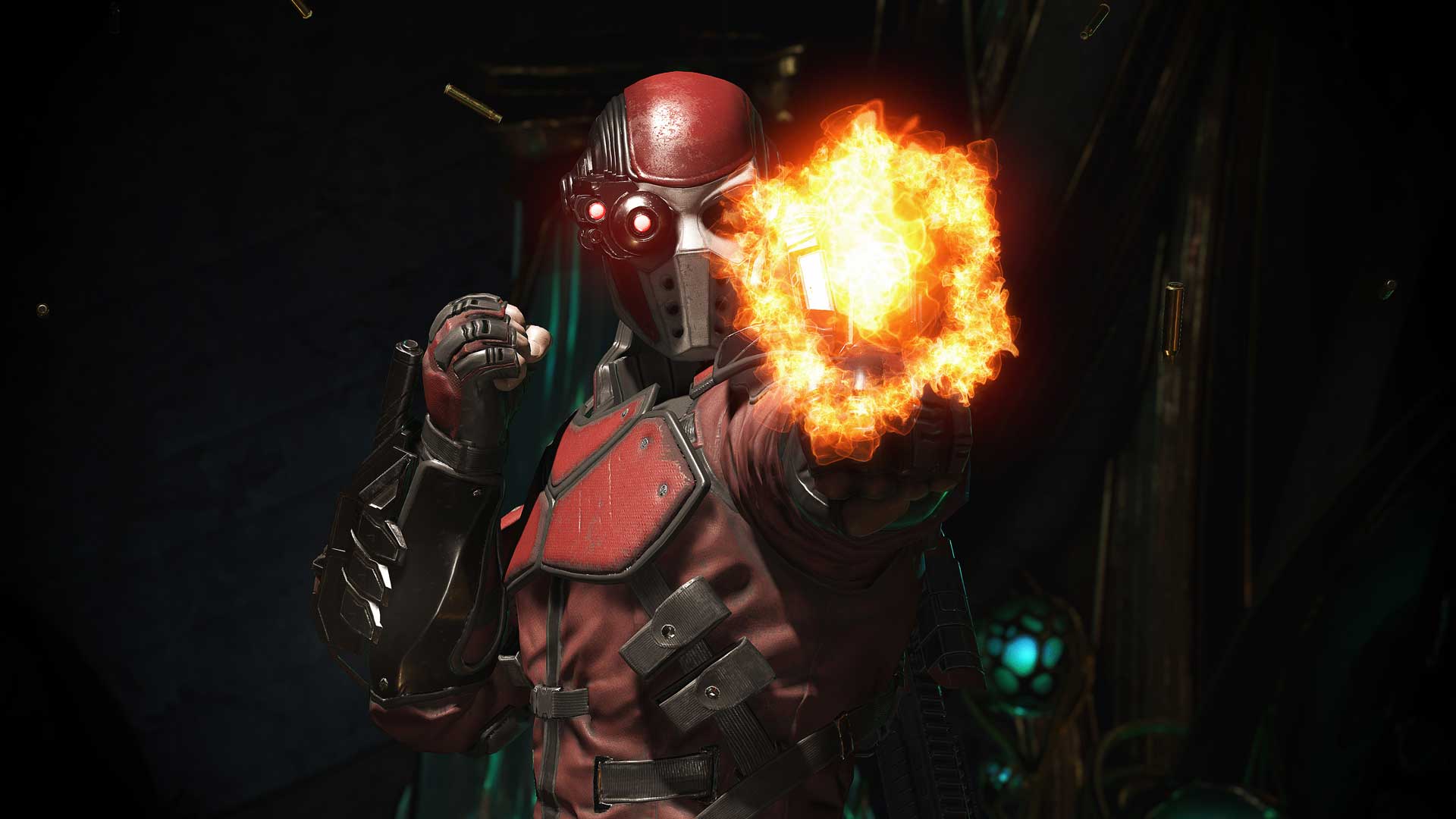 Injustice™ 2 - Legendary Edition