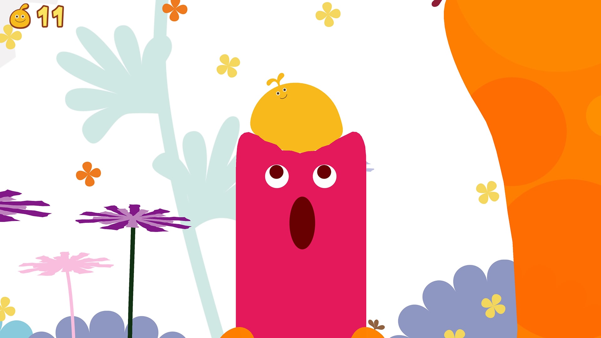 LocoRoco™ Remastered