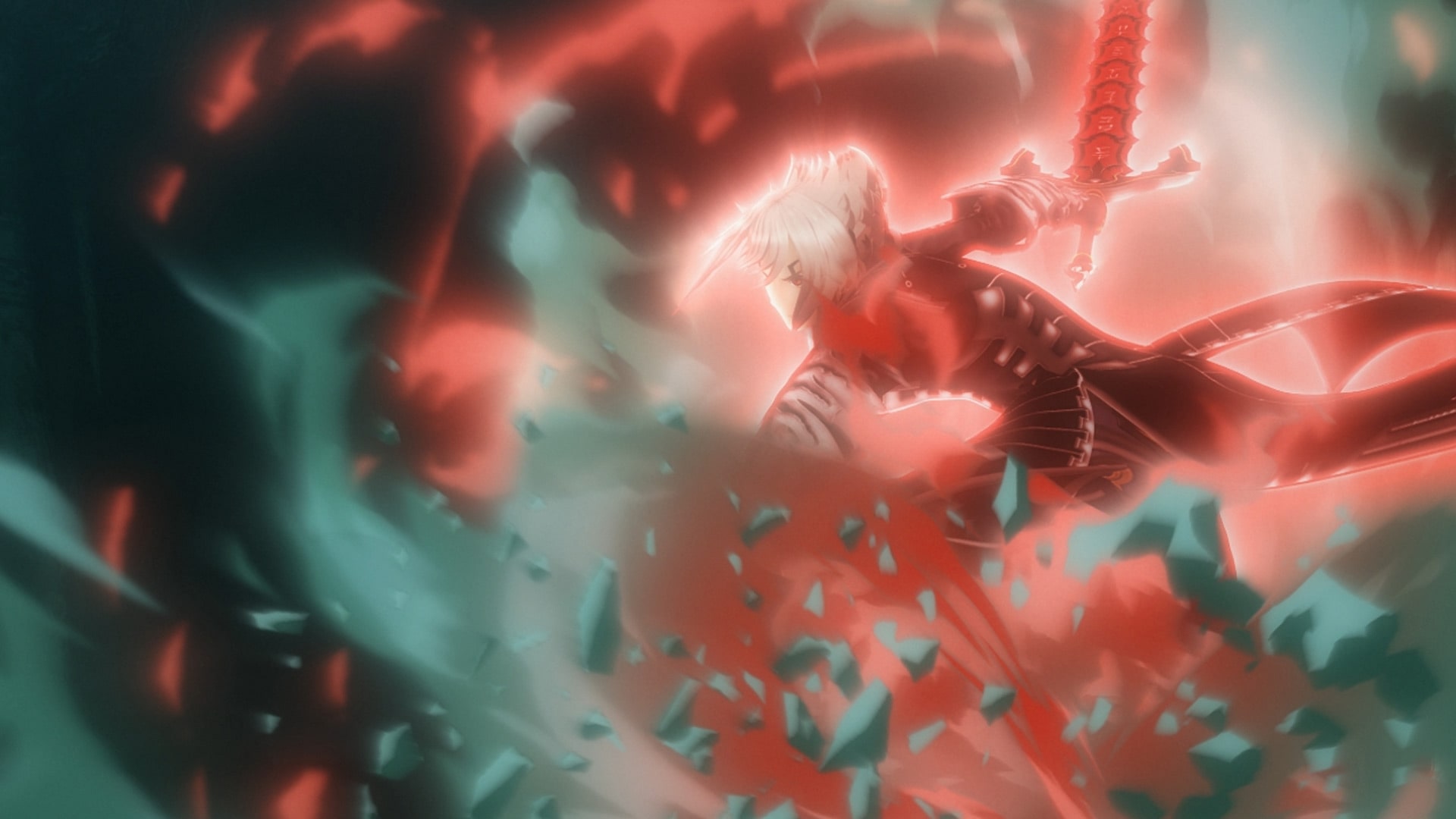 .hack//G.U. Last Recode (日文版)