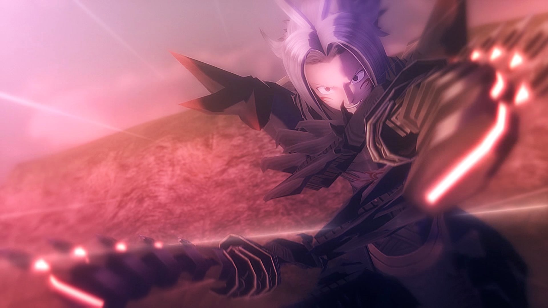 .hack//G.U. Last Recode (日文版)