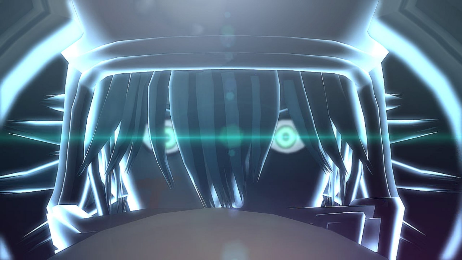 .hack//G.U. Last Recode (日文版)