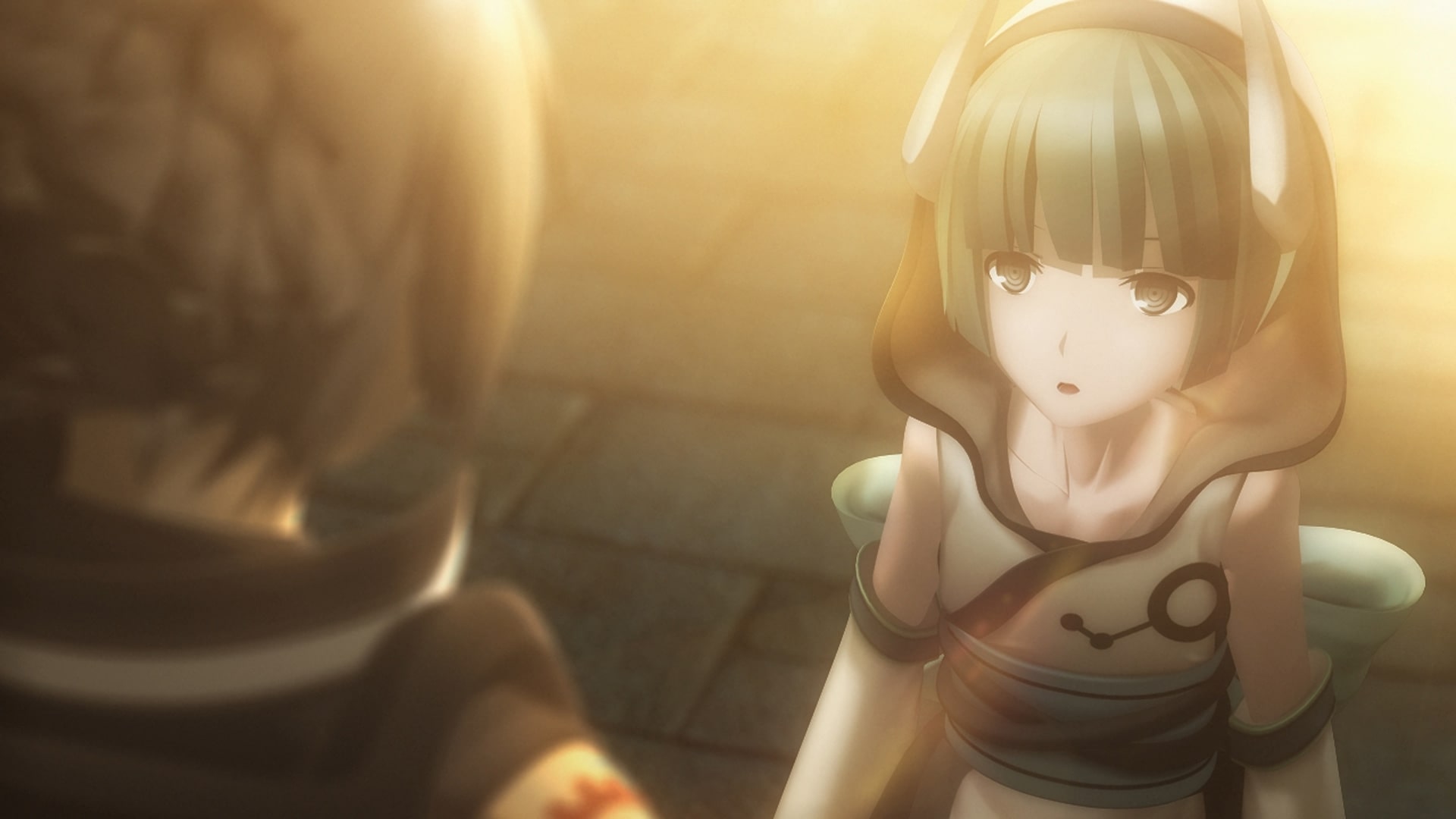 .hack//G.U. Last Recode (日文版)