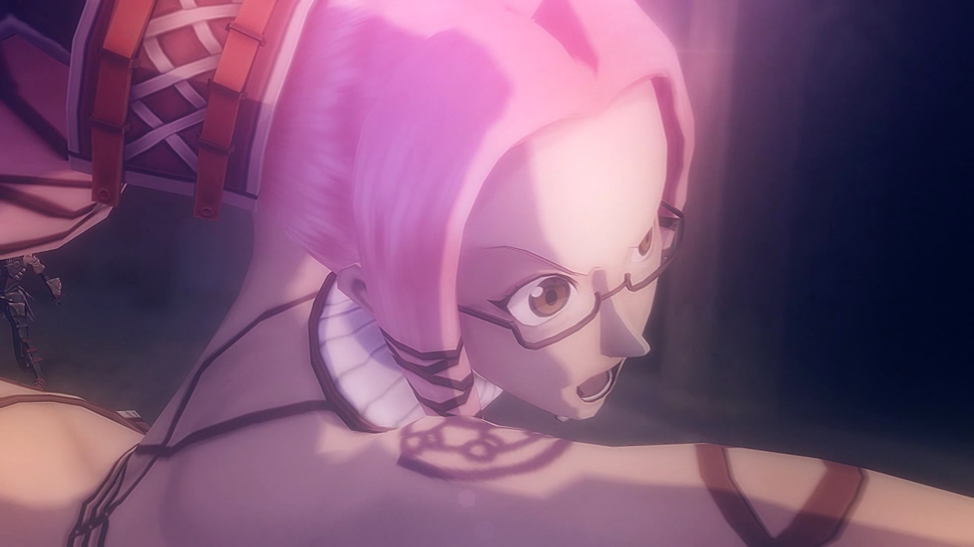.hack//G.U. Last Recode (日文版)