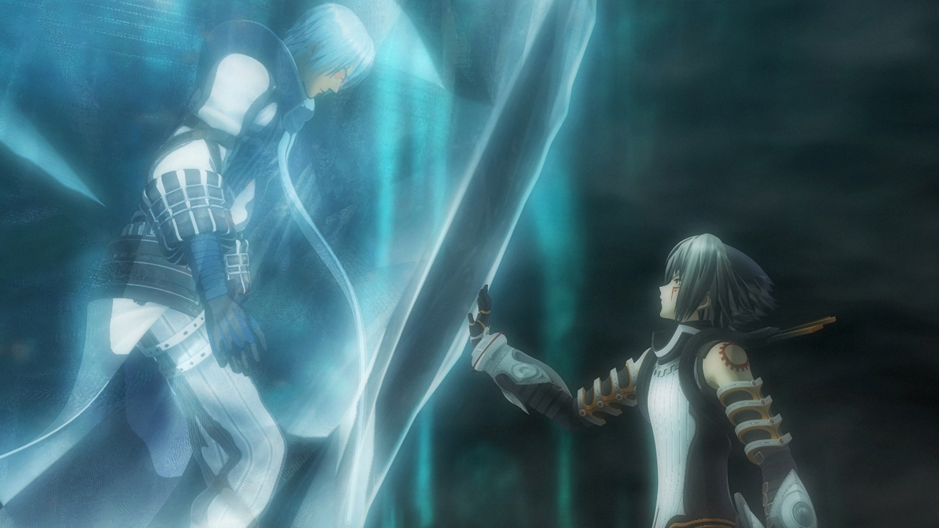 .hack//G.U. Last Recode (日文版)