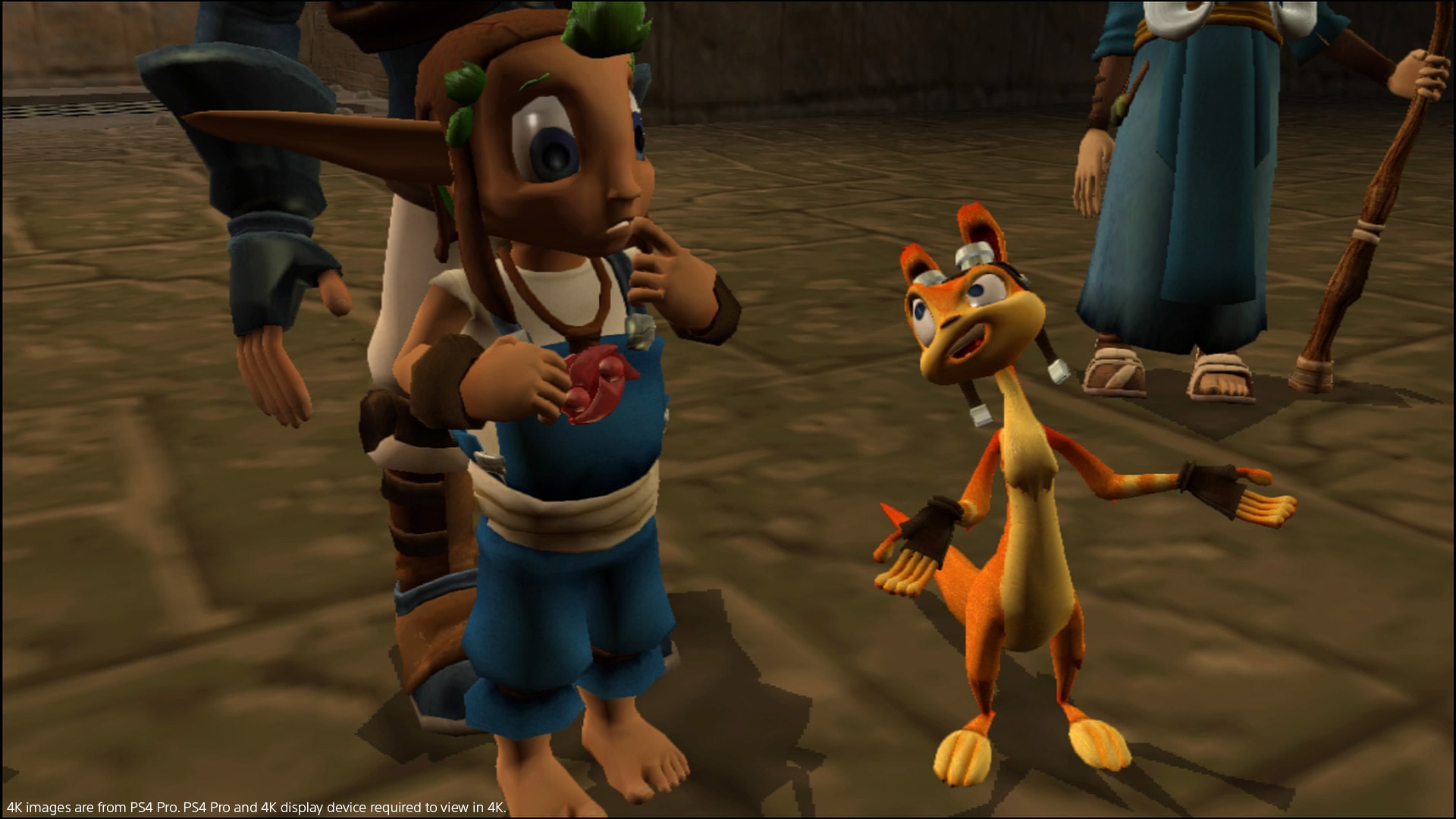 Jak II