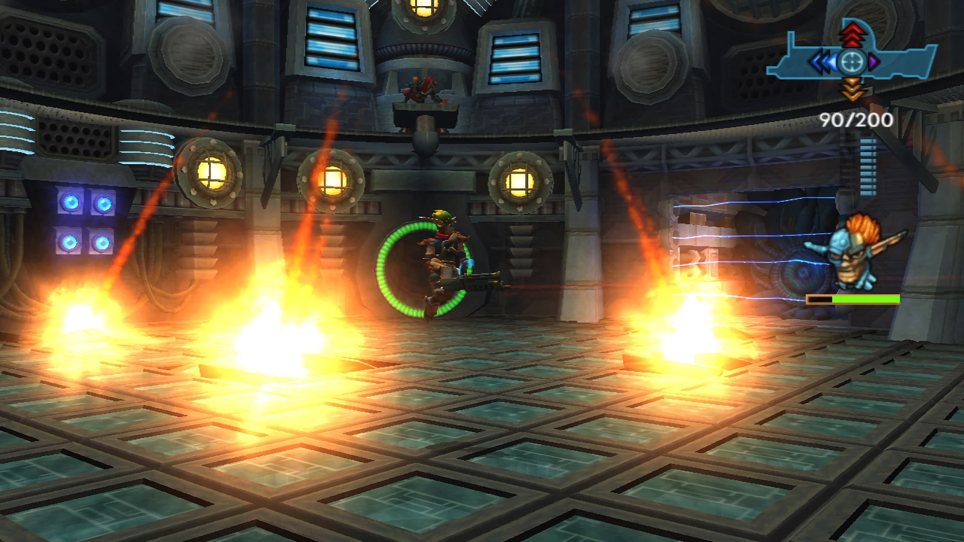 Jak 3 (英韩文版)