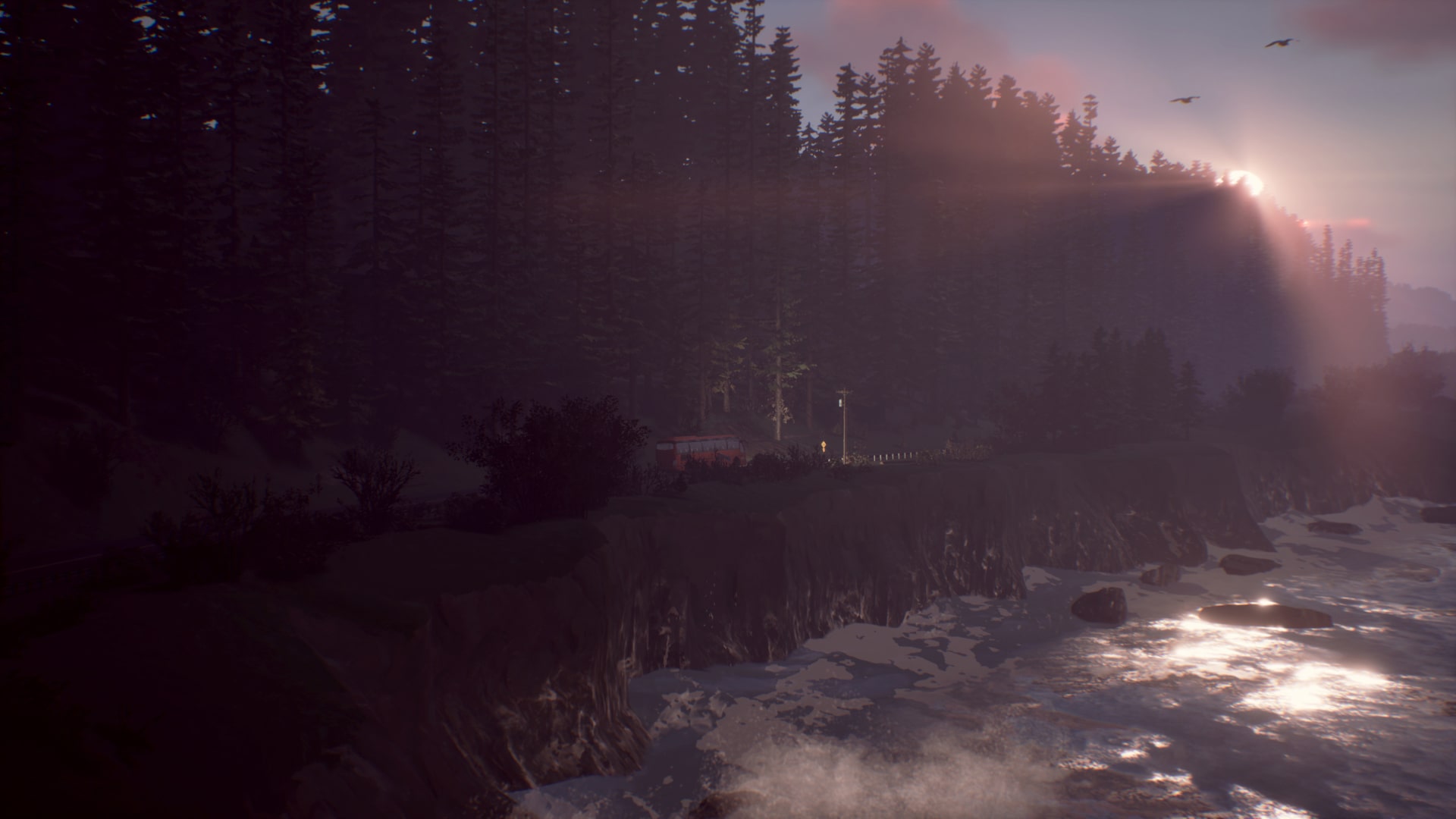 Life is Strange 2 - Episode 1