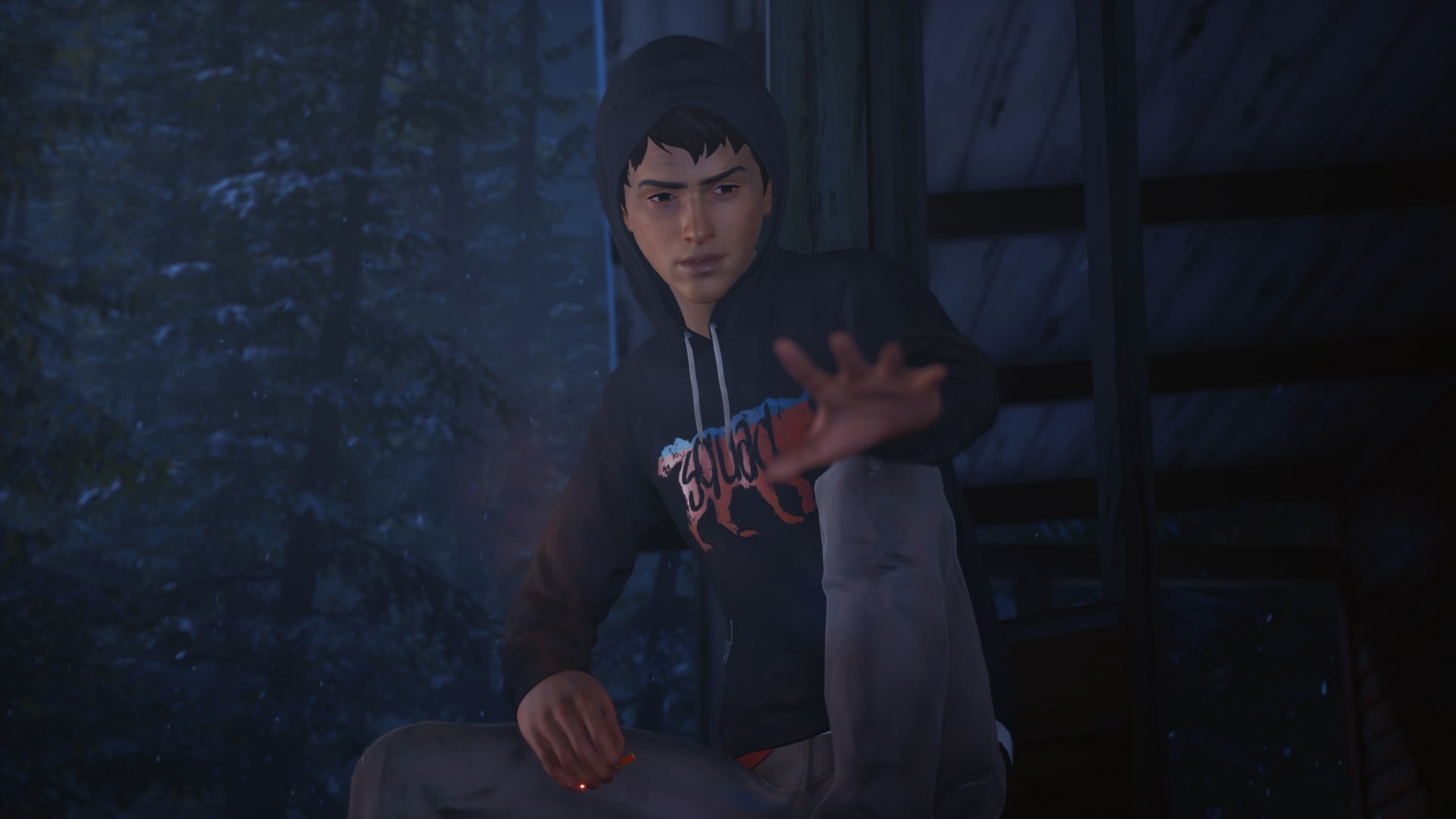 Life is Strange 2 - Episode 1