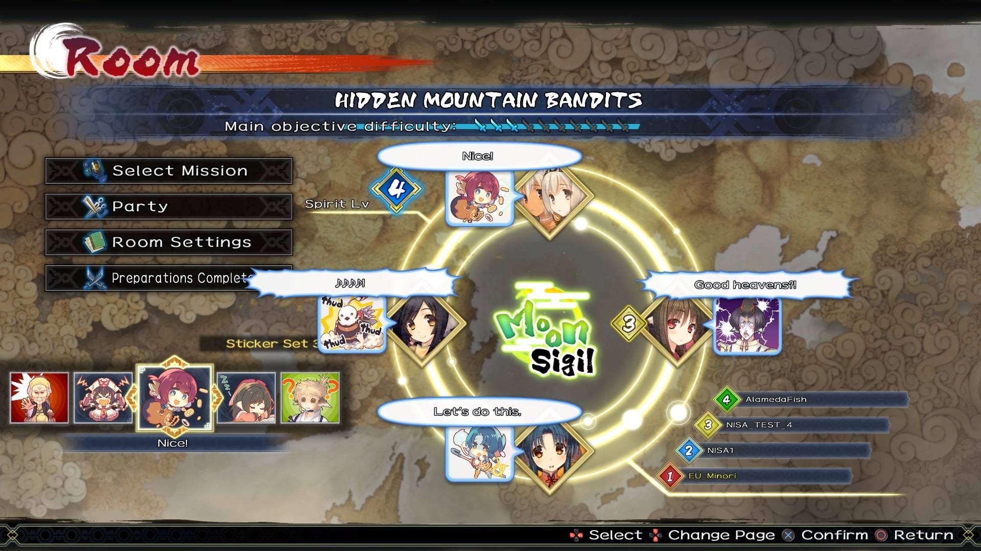 Utawarerumono: ZAN