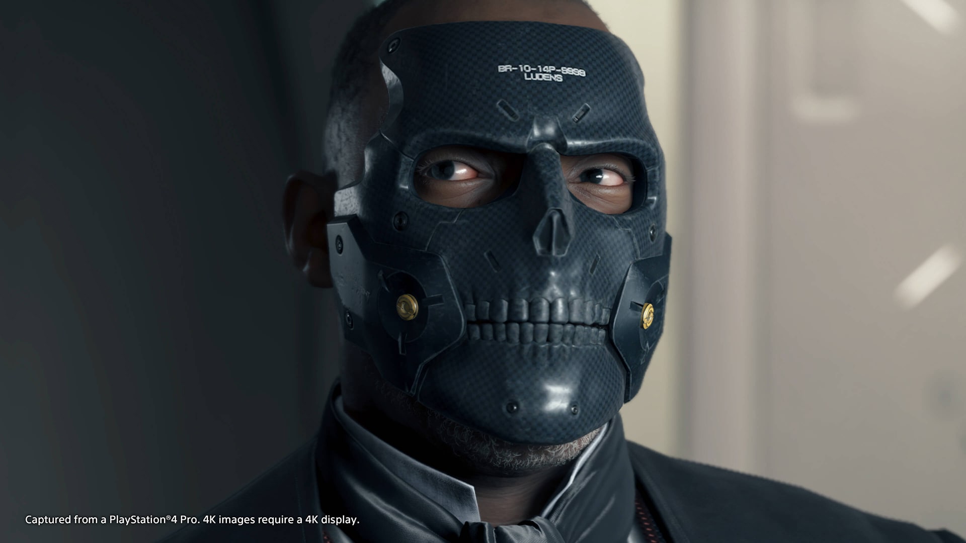DEATH STRANDING 数字标准版 (韩语, 简体中文, 繁体中文, 英语)