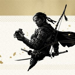 Ghost of Tsushima Bonus Content (泰语, 韩语, 简体中文, 繁体中文, 英语)