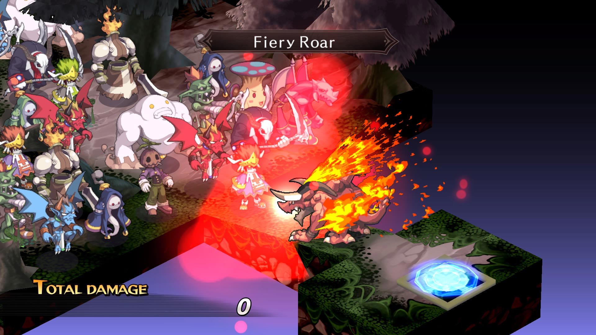 魔界战记DISGAEA Refine (中文版)