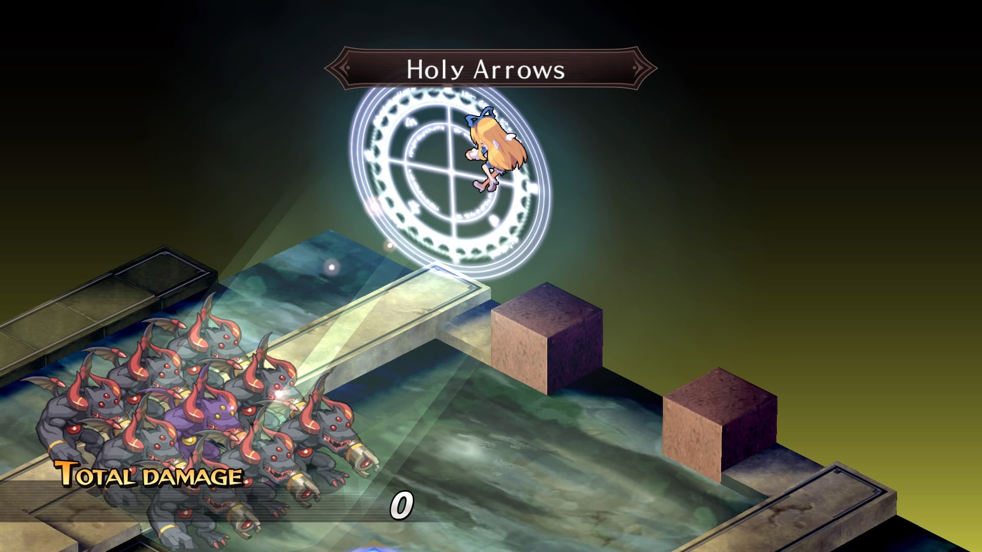 魔界战记DISGAEA Refine (中文版)