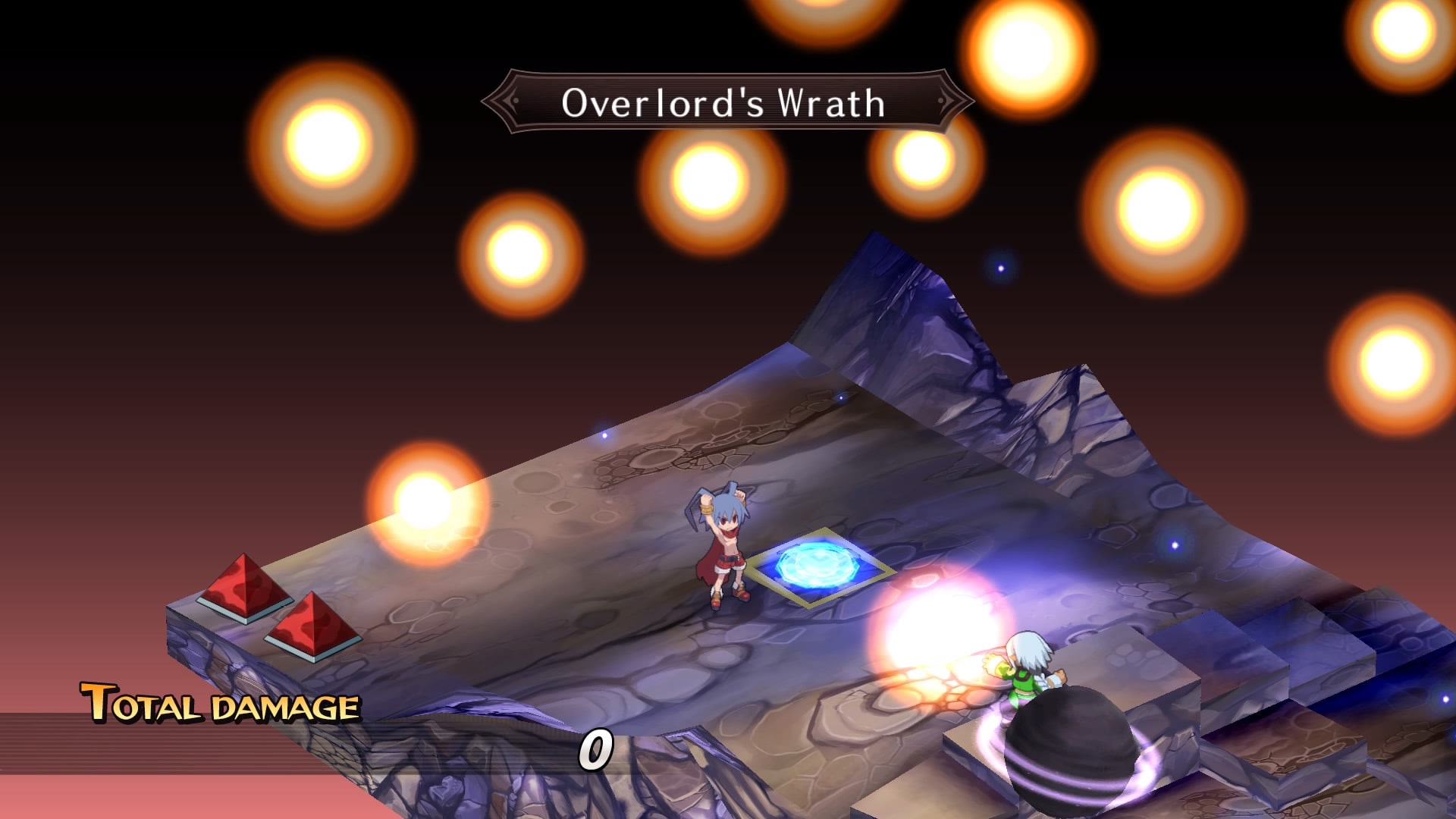 魔界战记DISGAEA Refine (中文版)