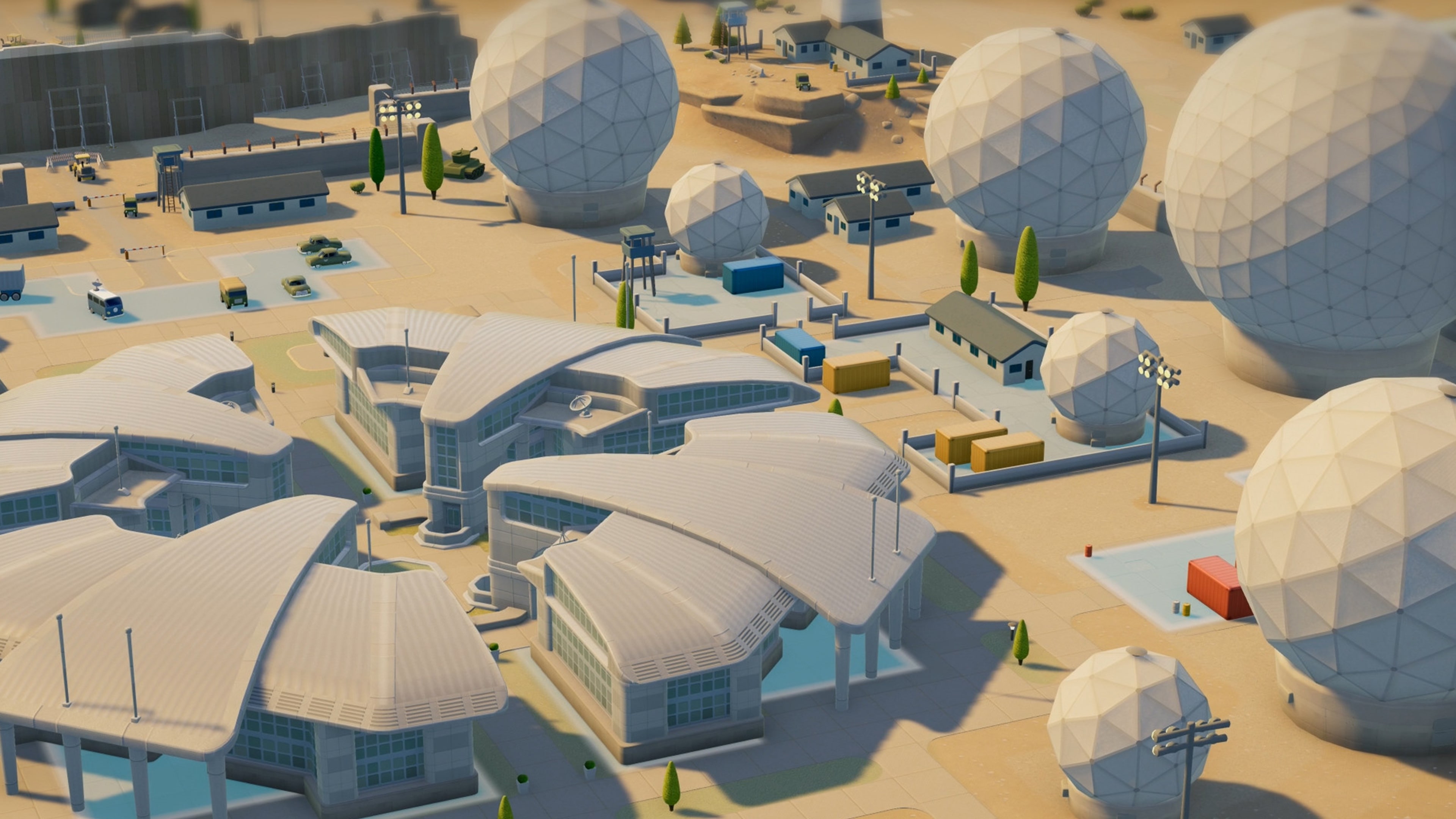 Two Point Hospital™